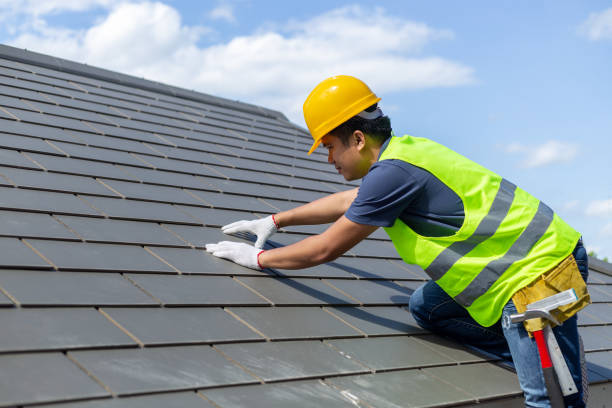 Steel Roofing in Mccormick, SC