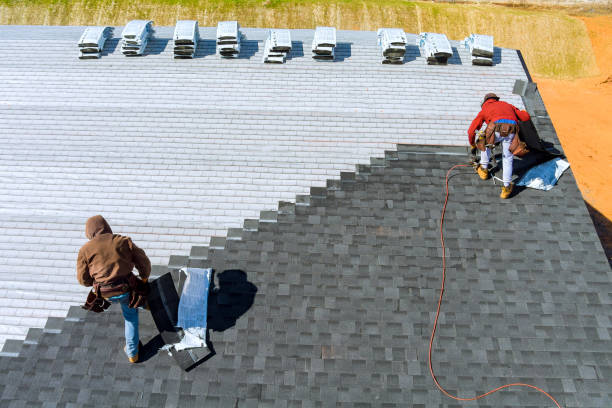 Best Metal Roofing Installation  in Mccormick, SC