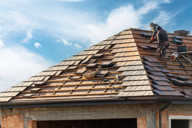 Professional  Roofing repair and installation in Mccormick, SC