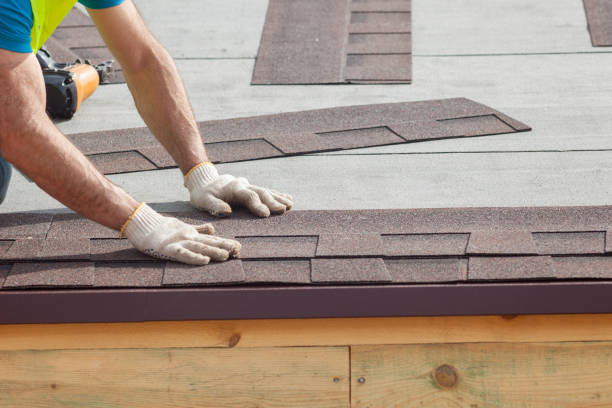 Best Commercial Roofing Services  in Mccormick, SC