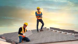 Best Emergency Roof Repair Services  in Mccormick, SC